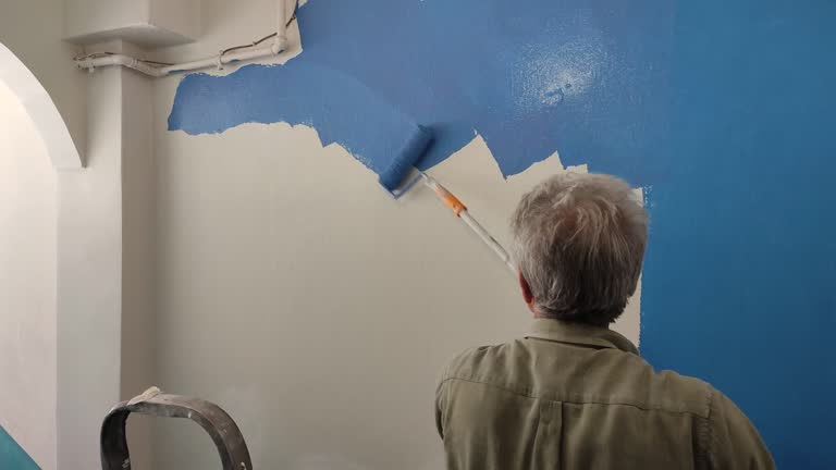 Trusted Wabasso Beach, FL Drywall & Painting Services Experts